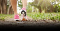 ผลวิจัยชี้ เดินวันละ 5,000 ก้าว อาจช่วยชะลอโรคอัลไซเมอร์