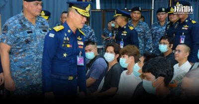 ผอ.อย. ยัน พลทหารใหม่ ปลอดภัยแน่นอน หากพบทำโทษเกินเหตุ ครูฝึกรับโทษหนัก พลทหารใหม่