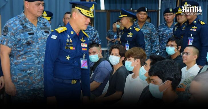 พลทหารใหม่