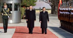 เปิดถ้อยแถลง ปธน.สีจิ้นผิง ในหลวง-พระราชินี เสด็จฯ เยือนจีนอย่างเป็นทางการ