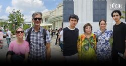 ต่างชาติ ชื่นชมความจงรักภักดีของคนไทยต่อ ‘พระพันปีหลวง’ เผยเป็นสิ่งที่น่านับถือ