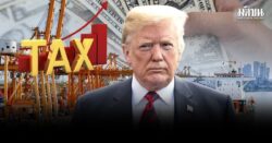 อนุสรณ์ ประเมิน 5 ฉากทัศน์ภาษีทรัมป์ปมคำตัดสินศาลสูง แนะรบ.เร่งประกาศใช้บำนาญสูตรCare ก่อนยุบสภา