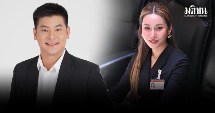 เชียงใหม่คึกคัก จัดตัวผู้สมัคร ส.ส.พท.ปัดวุ่น ซบกล้าธรรม ลูกบุญทรง ถูก 2 พรรคทาบชน สมพงษ์