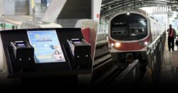 เปิดใช้ 8 พ.ย.นี้ ระบบบัตรโดยสาร EMV Contactless รถไฟฟ้าแอร์พอร์ตลิงก์