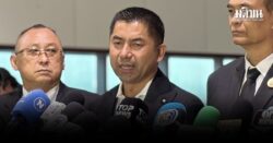 บิ๊กโจ๊ก เผย หลังแจงกมธ.กม. จี้ สตช.แก้ให้ตรงจุด ข้องใจยึดทรัพย์ ชนนพัฒฐ์ ได้แค่ 31 ล้าน