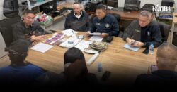 จับแล้ว! แก๊งสแกมเมอร์ บังคับวิดีโอคอล 24 ชม. ตุ๋นหนุ่ม 19 ทุบตู้เซฟแม่สูญ 10 ล้าน ที่แท้เป็นคนจีน