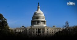 วุฒิสภามะกันจ่อยุติ ‘ชัตดาวน์’ จับตาลงมติจัดงบฯระยะสั้น ถึง ม.ค. ปีหน้า