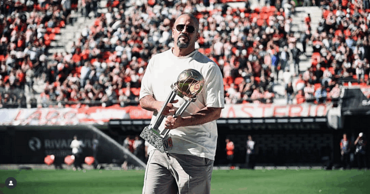 veron