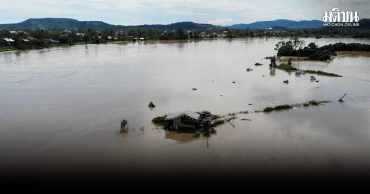 Vietnam-Typhoon vietnam
