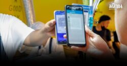 สแกน คนละครึ่งพลัส ทะลุ 1.9 หมื่นล้านบาท พรุ่งนี้วันแรก เริ่มสั่งผ่านฟู้ดเดลิเวอรี่