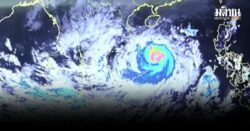 ธรรมนัส ลั่นเอาอยู่-ไม่ท่วมซ้ำรอยปี’54 อุตุเตือนอุบลฯด่านแรก รับมือไต้ฝุ่น ‘คัลแมกี’ วันนี้