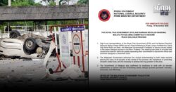 สมช.เผย รัฐบาลไทย-กลุ่ม BRN พร้อมพูดคุยเพื่อสันติสุข นัดประชุมเทคนิค ธ.ค.นี้