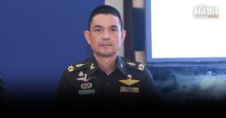 ทบ.ยันถอนอาวุธหนัก ไม่กระทบดูแลอธิปไตย ทหาร-อาวุธยิงระยะใกล้ยังอยู่ แจ้งชาวบ้านทราบแล้ว