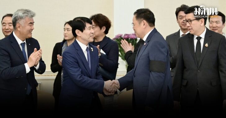 นายก-เกาหลีใต้-ตั้งนิคม