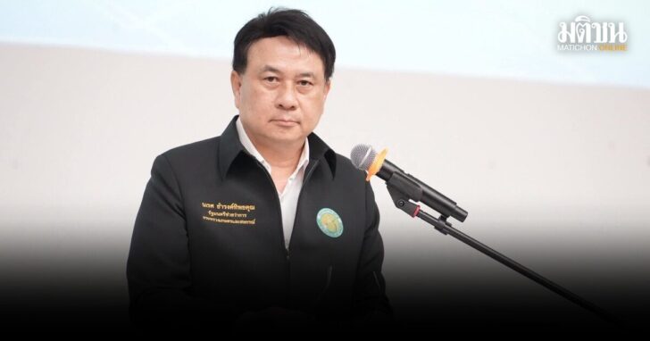 นเรศ-กล้าธรรมยังไม่ลงตัว