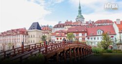 บทเรียน ‘สมาร์ทซิตี้’ เมื่อคนสำคัญกว่าเทคโนโลยี