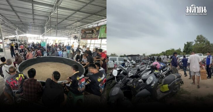 พนัน01