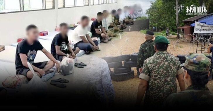 ภป-การปล่อยตัวเชลยศึกกัมพูชา