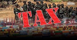 คนตกสีที่อยู่อีกฝั่งหนึ่ง : ‘ผลประโยชน์’ และ ‘ศักดิ์ศรี’ ของชาติ ในอุ้งมือของอสูรที่ควบคุมไม่ได้