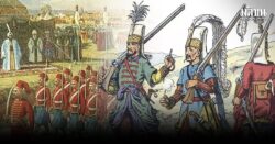 เจนิสซารี : ความพินาศของสถาบันที่ยืนขวางกาลเวลา