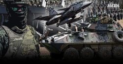 พิชญ์ พงษ์สวัสดิ์ : โลกของความเหลื่อมล้ำในจักรวาล/ อุตสาหกรรมความมั่นคงแห่งชาติ