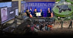 ไทยในสงครามหลายเวที ความเด็ดขาดต้องเดินคู่กับการทูตเชิงหลักฐานที่โลกยอมรับ