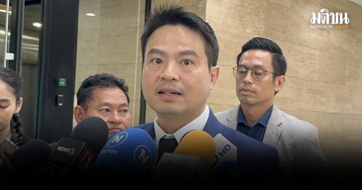 ภราดร-นายกฯมีอำนาจยุบสภา