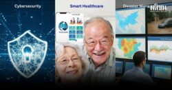 NEC โชว์สุดยอดโซลูชั่นเทคโนโลยี ช่วยยกระดับคุณภาพชีวิตคนไทย ทั้งสุขภาพและความปลอดภัยไซเบอร์
