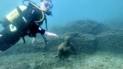 พล.อ.นิพัทธ์ ทองเล็ก : เมืองจมบาดาล 5 แห่งในโลก… ที่มีอยู่จริง