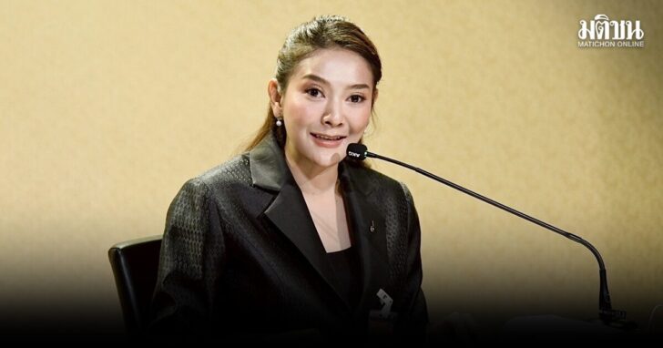 .รบ.ขยายสิทธิเบิกยามะเร็งปอด Erlotinib-Gefitinib เริ่ม 1 ธ.ค. ยันไม่ยกเลิก 30 บาทรักษาทุกที่.