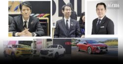 บิ๊กค่ายรถญี่ปุ่นฝากถึง‘รบ.ไทย’ ลุย‘ควิกบิ๊กวิน’ฟื้นตลาดยานยนต์