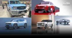 ตรวจแนวรบค่ายญี่ปุ่น ปรับทัพรับศึกยานยนต์จีน ตรวจแนวรบค่ายญี่ปุ่น ปรับทัพรับศึกยานยนต์จีน