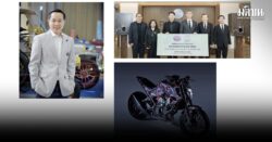 โชว์รูมประชาชื่น 16 พฤศจิกายน 2568 โชว์รูมประชาชื่น 16 พฤศจิกายน 2568