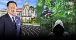 ‘ศึกนอก-ศึกใน’ กระหน่ำ ท้าทาย ‘อนุทิน’ พูดแล้วทำ เคพีไอชี้วัด รบ. 4 เดือน