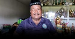 อ.สกล ใกล้หมดสัญญา ลุ้นผลประเมินได้ไปต่อกับ หมอนทอง หรือไม่ รับเกมเมื่อวาน เด็กระแวงข้างสนาม