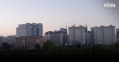 สามเหลี่ยมทองคำเงียบเหงา สปป.ลาว ตรวจเข้ม สกัดแก๊งสแกมเมอร์ หนีจากเมียนมา เข้าไปตั้งฐาน