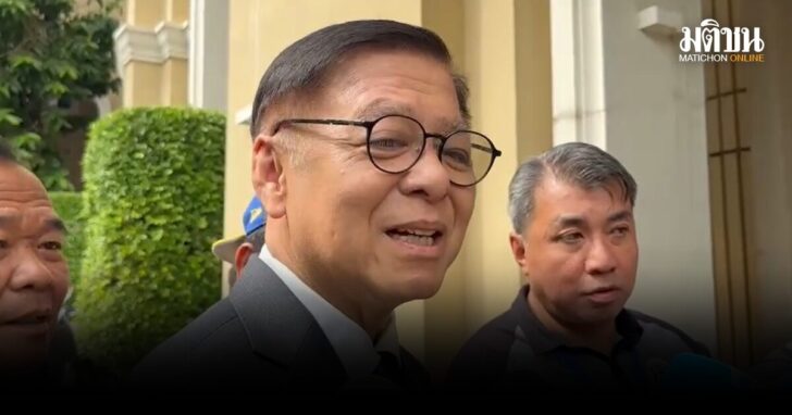 .สีหศักดิ์ ยันพร้อมช่วยคนไทยในกัมพูชา หากเดือดร้อนออกไม่ได้​ ให้​ประสานมา.