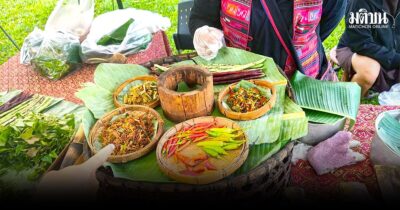 นี่แหละ! ‘น้ำพริกบ้านเฮา’ เครื่องรางอาหาร ตำนานทูตวัฒนธรรม ถึงเวลาเครื่องจิ้มไทย ตีตลาดอินเตอร์