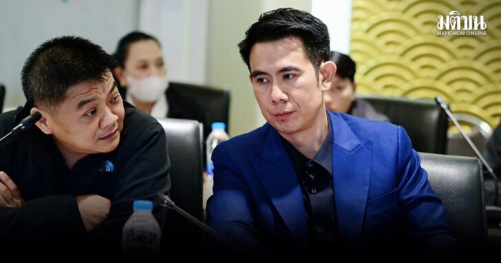 ออน เบรก
