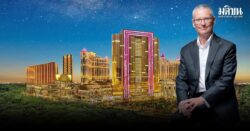 ‘กาแล็กซี่ รีสอร์ต’ ถอดวิชั่นผู้นำเอ็นเตอร์เทนเมนต์ระดับโลก ตัวแปรฟื้นเที่ยวไทยด้วย ‘คอนเสิร์ต’