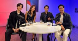 เชฟ-อินฟลูฯดัง ขอโทษ ให้ข้อมูลนมวัวไทยไม่ครบ ยันไม่มีสปอนเซอร์ จ้างเชียร์