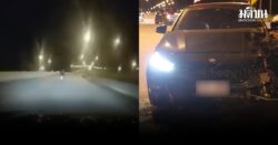 ศาลให้ประกัน สาวขับ BMW ชนแม่ลูกเสียชีวิต 3 ศพ ติดกำไล EM ห้ามออกนอกประเทศ