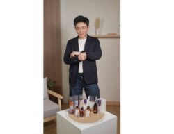 Butterfly Thai Perfume คว้ารางวัล Niche Perfumer Award จาก Asia Perfume Foundation