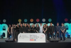 ไทยพาณิชย์-FWD คว้า 3 รางวัล ตอกย้ำเข้าถึงลูกค้าทุกเจน