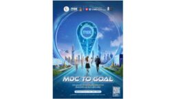 ศูนย์คุณธรรมปักหมุดหมาย ส่งพลังข้อมูลคุณธรรมดิจิทัล เพื่อขับเคลื่อนคุณธรรมสู่สังคมไทย