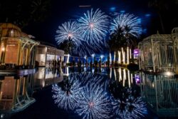 พราว กรุ๊ป ชวนเคานต์ดาวน์รับปี 2026 กับพลุ “Candy Collection”