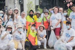 พลัส พร็อพเพอร์ตี้ เดินหน้านโยบาย ESG ผ่าน 5 กลยุทธ์ ‘พลัสก่อการดี’