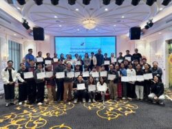 กองทุนสื่อ จัดอบรมเสริมความรู้ด้านสิทธิมนุษยชน อัตลักษณ์ชุมชน และการผลิตสื่อสร้างสรรค์