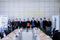 ฟอร์ติเน็ต เร่งขับเคลื่อนสร้างศักยภาพคนไอที จับมือมหาวิทยาลัยราชภัฏเชียงรายเปิดหลักสูตร 4 ปี ไซเบอร์ซีเคียวริตี้ ตอบโจทย์ตลาดงานผู้มีใบรับรองทักษะ