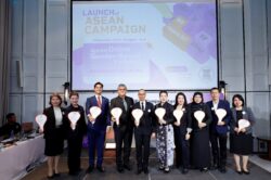 อาเซียนร่วมกับ UNFPA รุกป้องกันความรุนแรงด้วยเหตุแห่งเพศในโลกออนไลน์